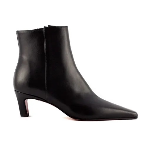 Shoes > Boots > Heeled Boots - - Roberto Festa - Modalova