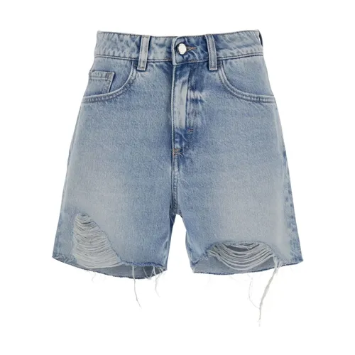 Shorts > Denim Shorts - - Icon Denim - Modalova