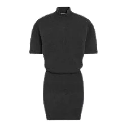 Dresses > Day Dresses > Short Dresses - - Jacquemus - Modalova