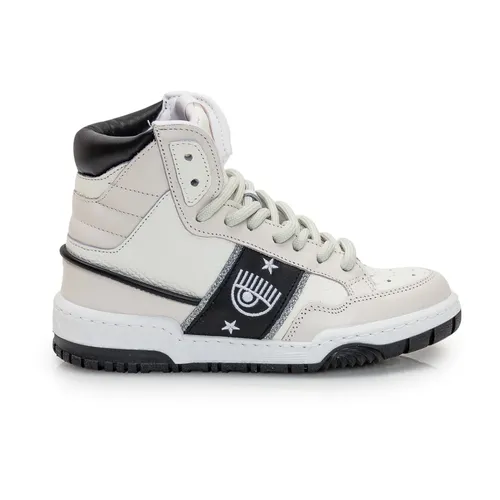 Shoes > Sneakers - - Chiara Ferragni Collection - Modalova