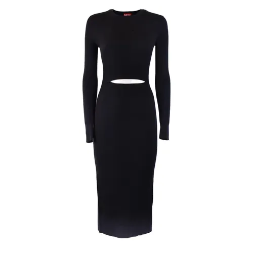 Stilvolles Strickkleid - Diesel - Modalova