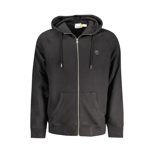 Sweatshirts & Hoodies > Zip-throughs - - Timberland - Modalova