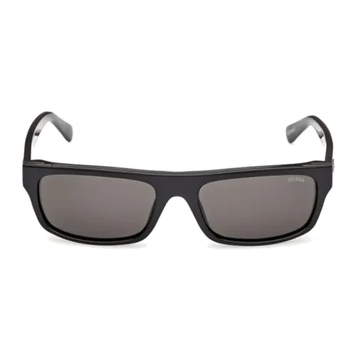 Rectangular Sunglasses - Guess - Modalova