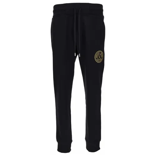Trousers > Sweatpants - - Versace Jeans Couture - Modalova