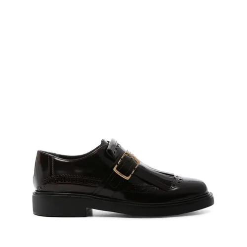 Shoes > Flats > Loafers - - Tod's - Modalova