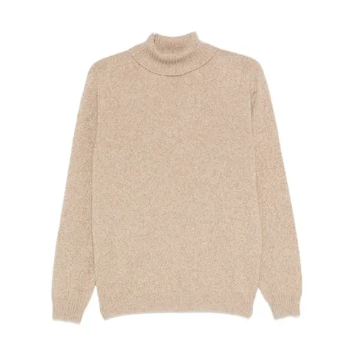 Knitwear > Turtlenecks - - Boglioli - Modalova