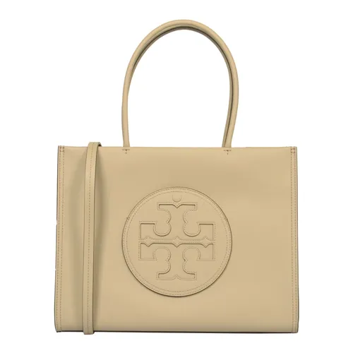 Ella Bio Small Tote Bag - Tory Burch - Modalova