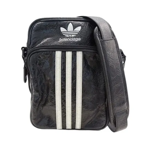 Pre-owned > Pre-owned Bags > Pre-owned Cross Body Bags - - Balenciaga Vintage - Modalova