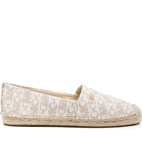 Shoes > Flats > Espadrilles - - Michael Kors - Modalova