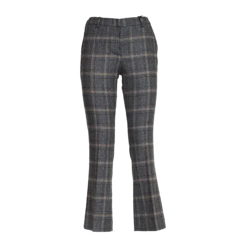 Trousers > Wide Trousers - - PT Torino - Modalova