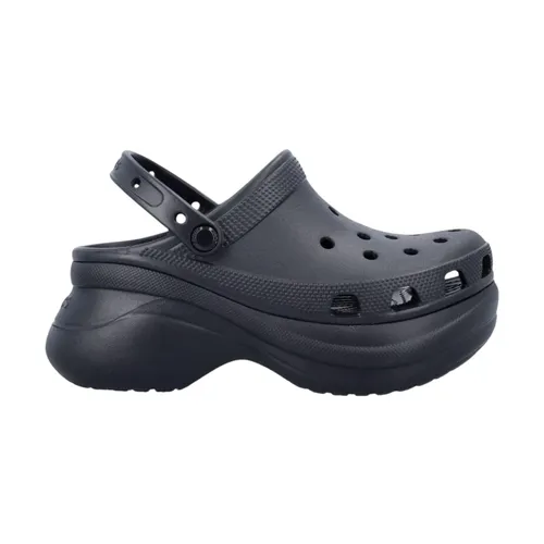 Shoes > Flats > Clogs - - Crocs - Modalova