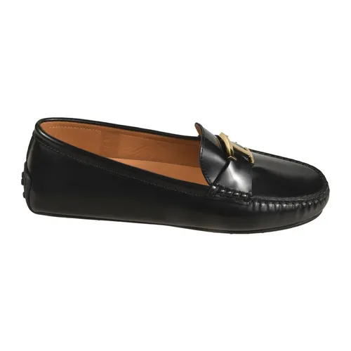 Shoes > Flats > Loafers - - Tod's - Modalova