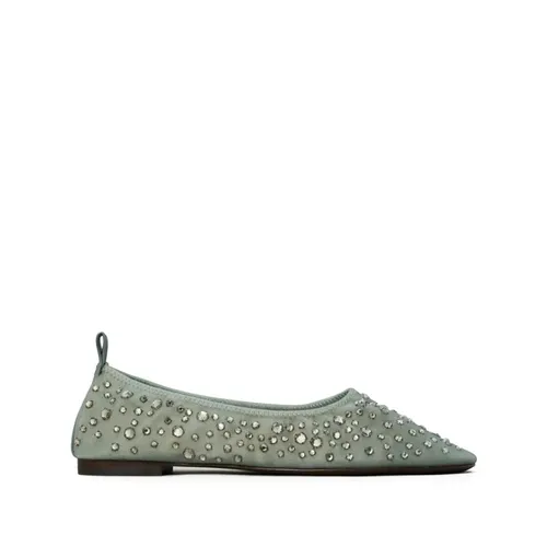 Shoes > Flats > Ballerinas - - Tory Burch - Modalova