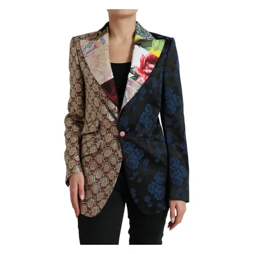 Blazers - Dolce & Gabbana - Modalova