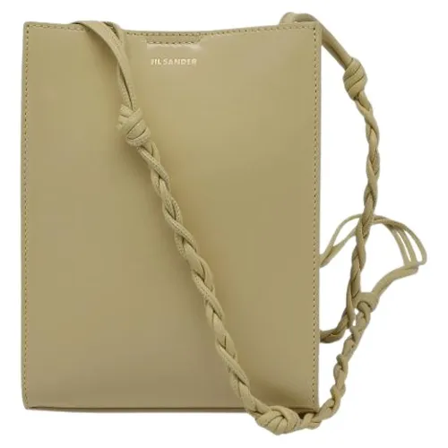 Pre-owned > Pre-owned Bags > Pre-owned Cross Body Bags - - Jil Sander Pre-owned - Modalova