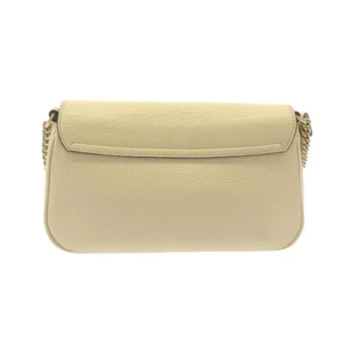 Pre-owned Vintage Shoulder Bag - Gucci Vintage - Modalova