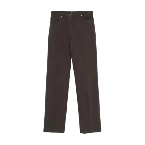 Jeans > Straight Jeans - - Etro - Modalova