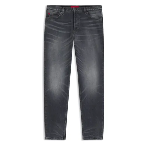 Jeans > Straight Jeans - - Hugo - Modalova