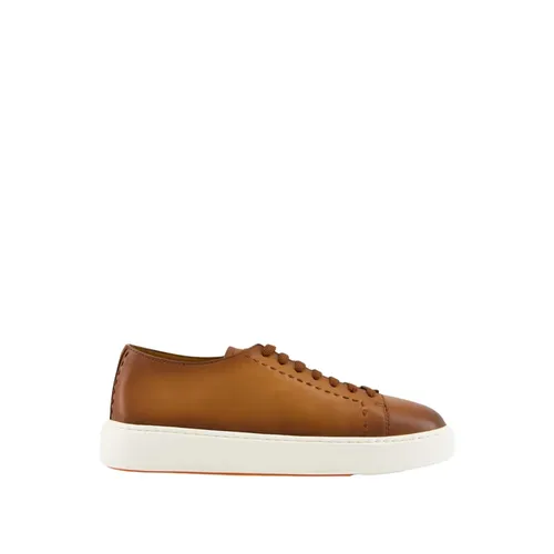 Shoes > Sneakers - - Santoni - Modalova