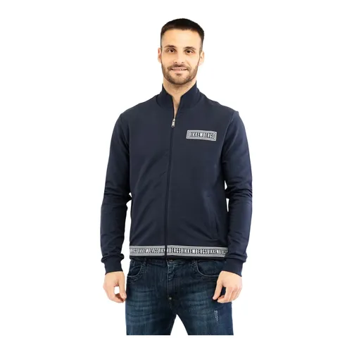 Jackets > Light Jackets - - Bikkembergs - Modalova