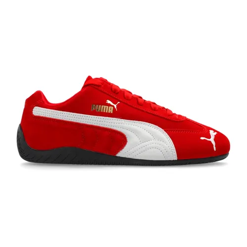 Puma - Shoes > Sneakers - Red - Puma - Modalova