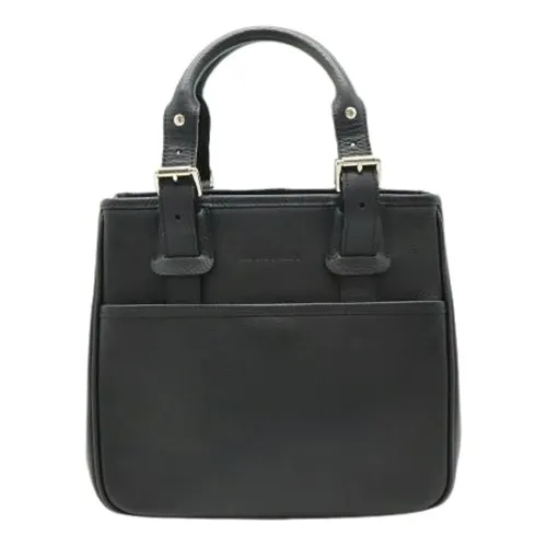 Pre-owned > Pre-owned Bags > Pre-owned Handbags - - Burberry Vintage - Modalova