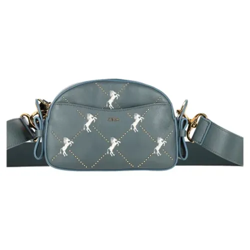 Pre-owned > Pre-owned Bags > Pre-owned Cross Body Bags - - Chloé Pre-owned - Modalova