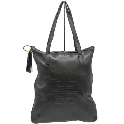 Pre-owned > Pre-owned Bags > Pre-owned Handbags - - Givenchy Pre-owned - Modalova