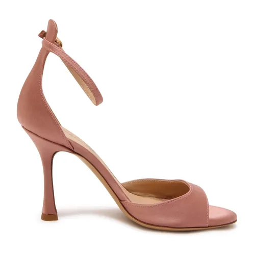 Shoes > Sandals > High Heel Sandals - - Roberto Festa - Modalova