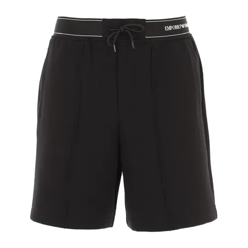 Shorts > Casual Shorts - - Emporio Armani - Modalova