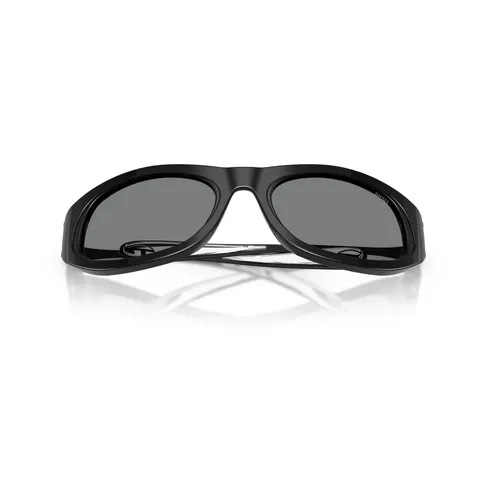 Stylish Sunglasses with Color Code - Diesel - Modalova