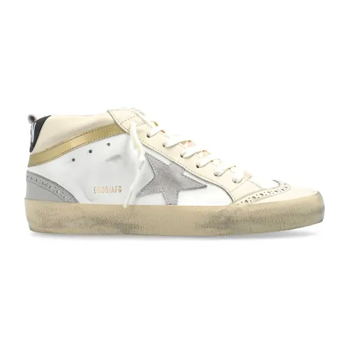 Shoes > Sneakers - - Golden Goose - Modalova