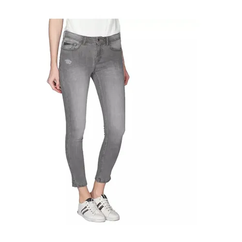 Jeans > Skinny Jeans - - YES ZEE - Modalova
