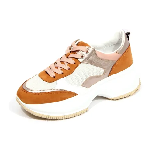 Maxi I Active Sneakers - Hogan - Modalova