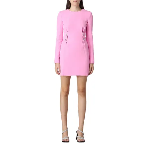 Dresses > Day Dresses > Short Dresses - - Chiara Ferragni Collection - Modalova