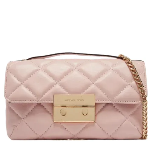 Pre-owned > Pre-owned Bags > Pre-owned Cross Body Bags - - Michael Kors Pre-owned - Modalova