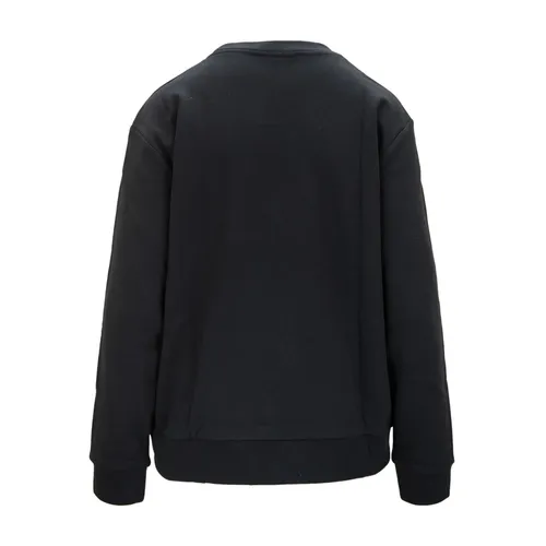 Pullover Sweatshirt - Versace - Modalova