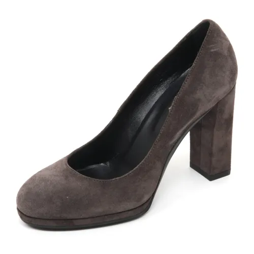 Shoes > Heels > Pumps - - Tod's - Modalova