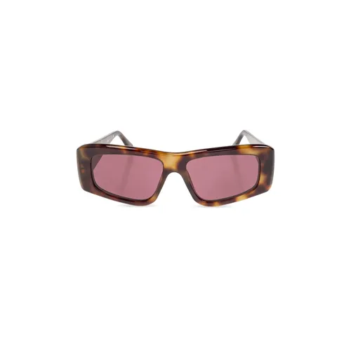 Accessories > Sunglasses - - Chloé - Modalova