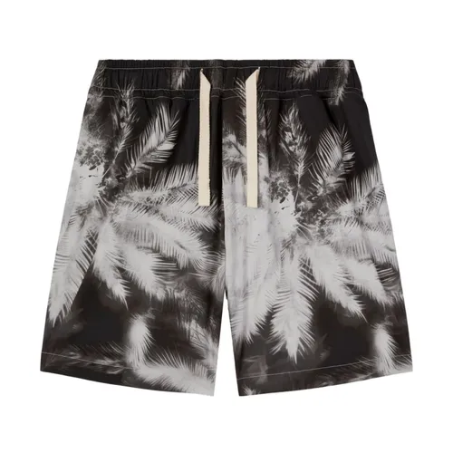 Swimwear > Beachwear - - Palm Angels - Modalova