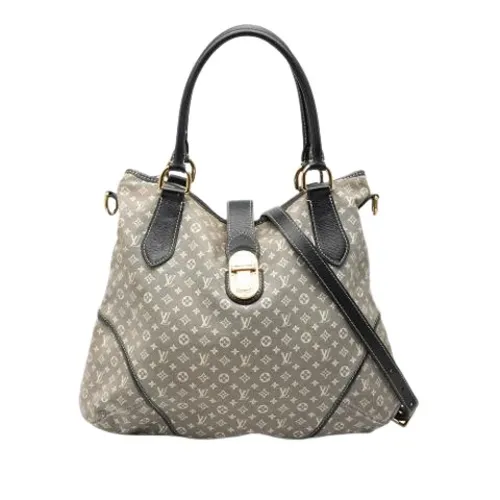 Pre-owned Canvas Handbag - Louis Vuitton Vintage - Modalova