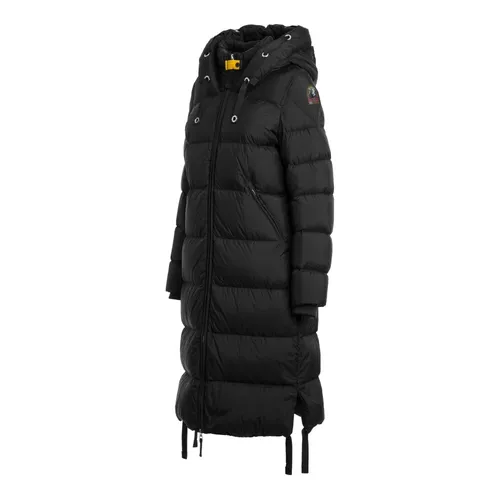 Panda Long Down Jacket - Parajumpers - Modalova
