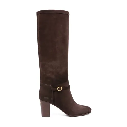 Shoes > Boots > Heeled Boots - - Valentino Garavani - Modalova