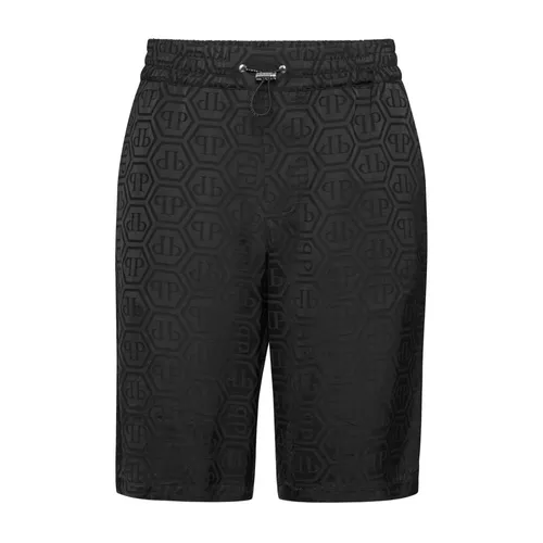 Shorts > Casual Shorts - - Philipp Plein - Modalova