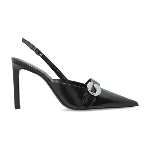 Shoes > Heels > Pumps - - Coperni - Modalova