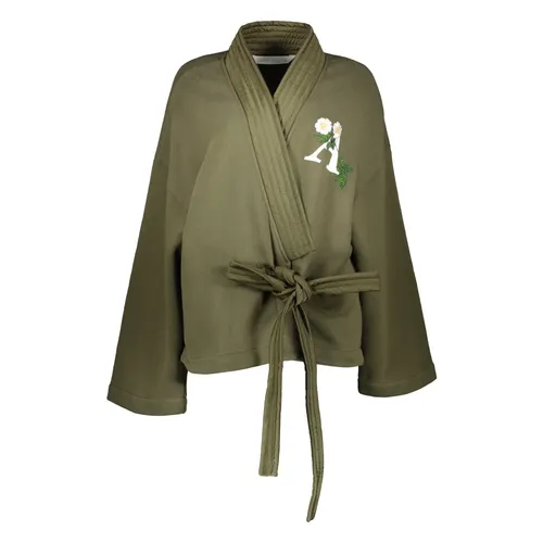 Blouses & Shirts > Kimonos - - Palm Angels - Modalova