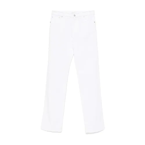 Jeans > Straight Jeans - - Fabiana Filippi - Modalova