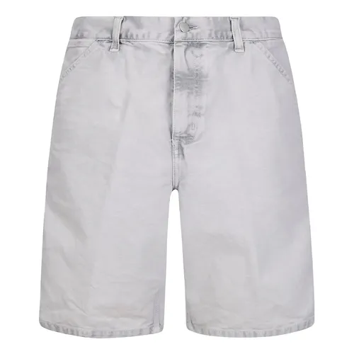 Shorts > Casual Shorts - - Carhartt Wip - Modalova