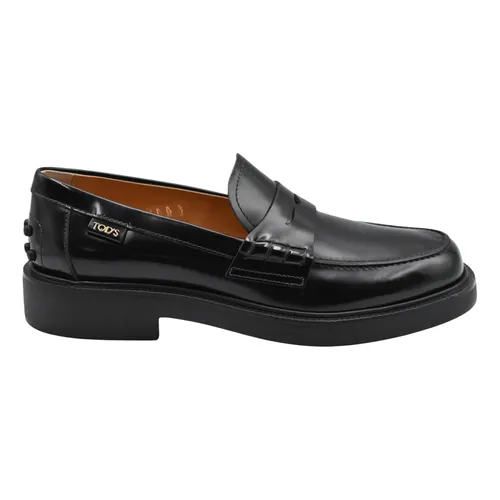 Shoes > Flats > Loafers - - Tod's - Modalova
