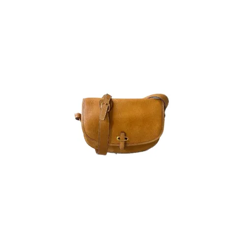 Pre-owned > Pre-owned Bags > Pre-owned Cross Body Bags - - Hermès Vintage - Modalova